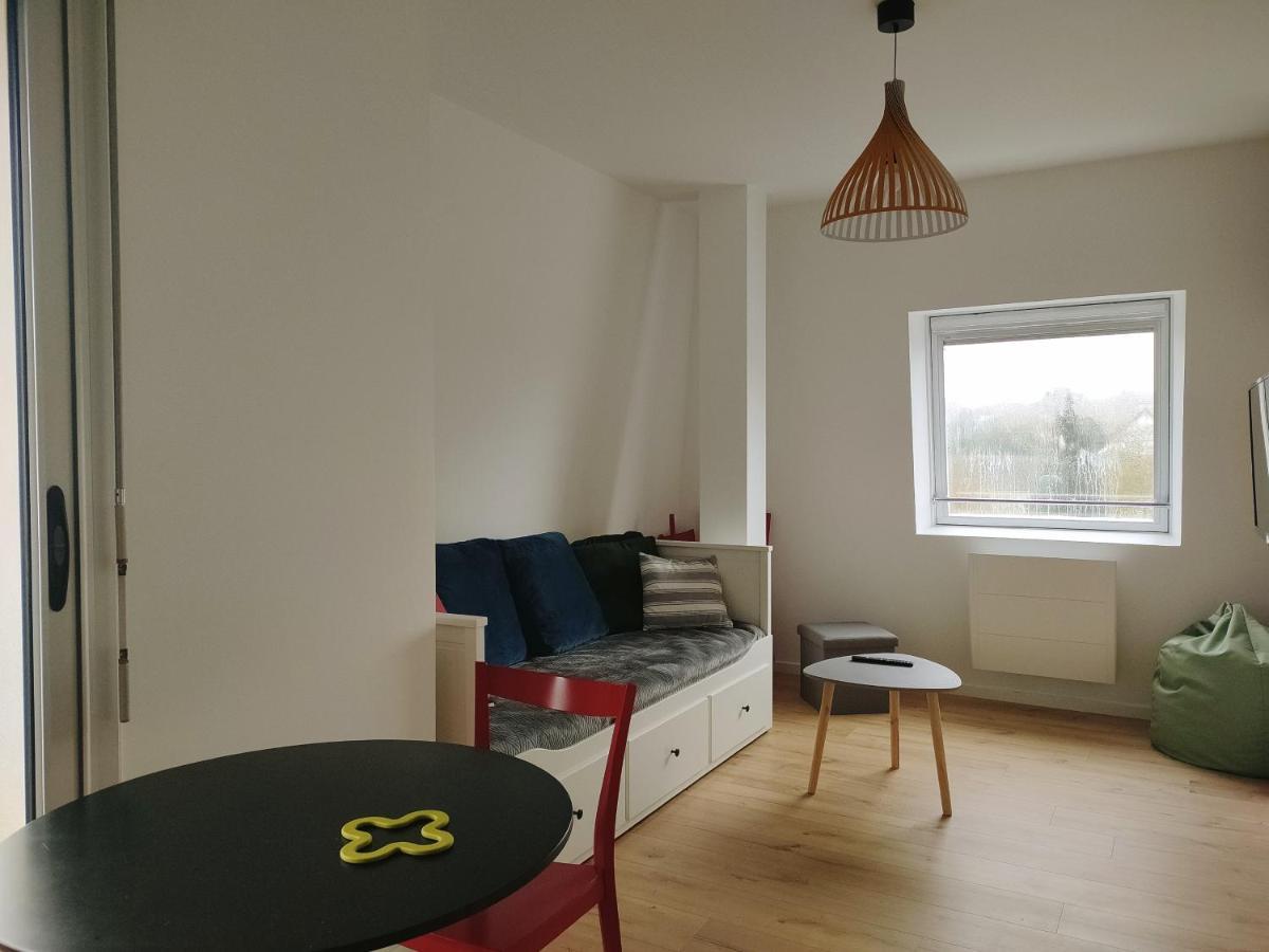 Apartment Centre Golfe Du Morbihan France *