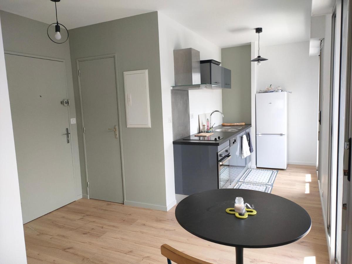Centre Golfe Du Morbihan France Apartment *